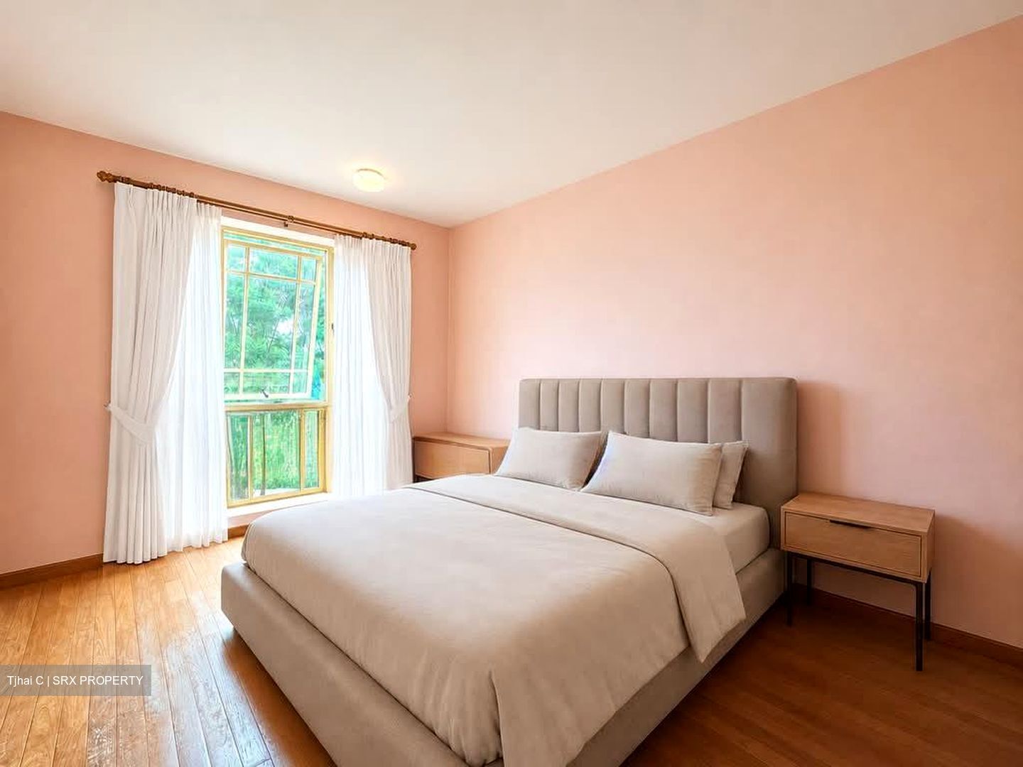 Villa Marina (D15), Condominium #593686201